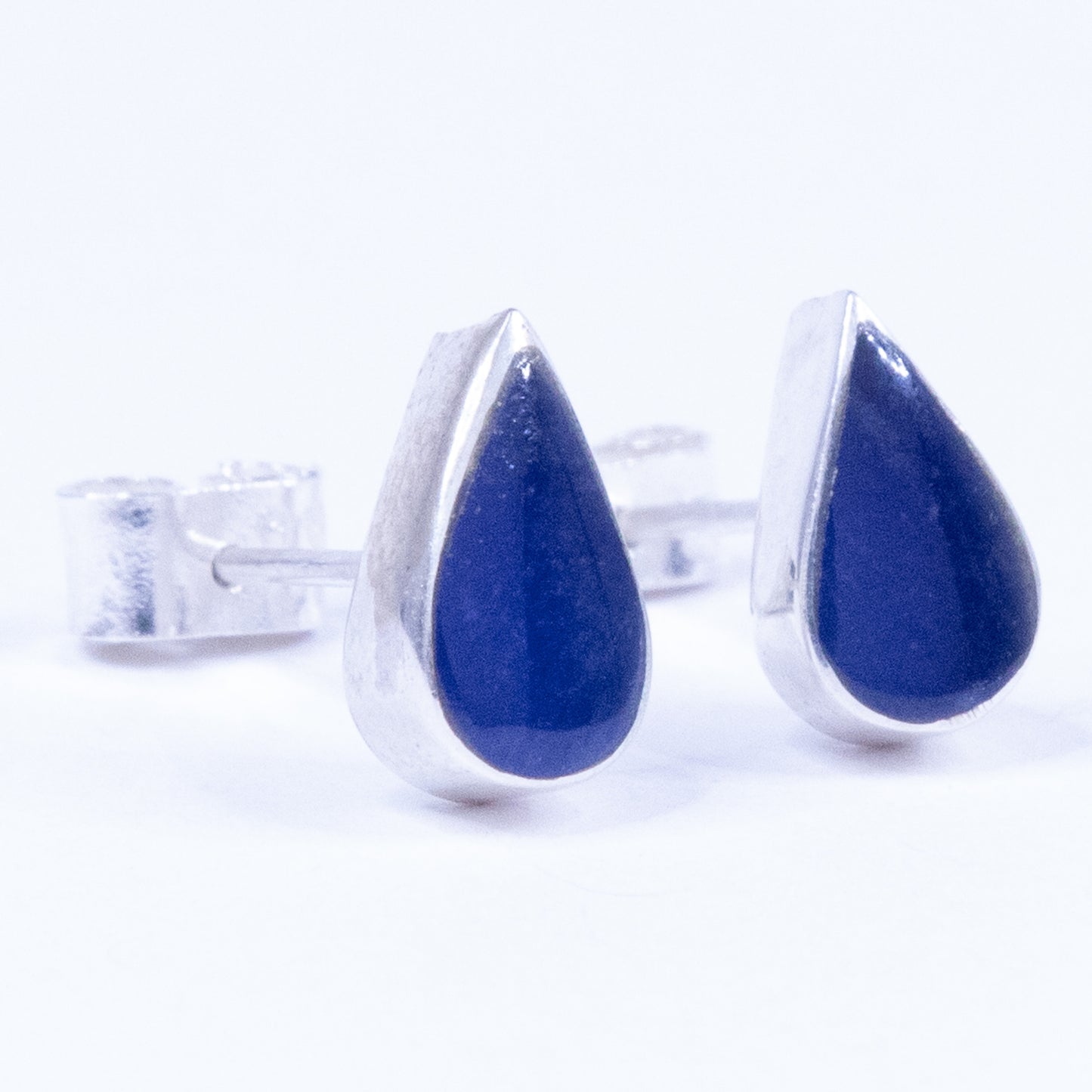 Teardrop M (Sodalite)