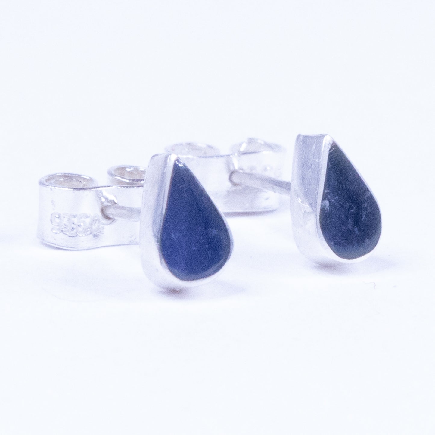 Teardrop S (Sodalite)
