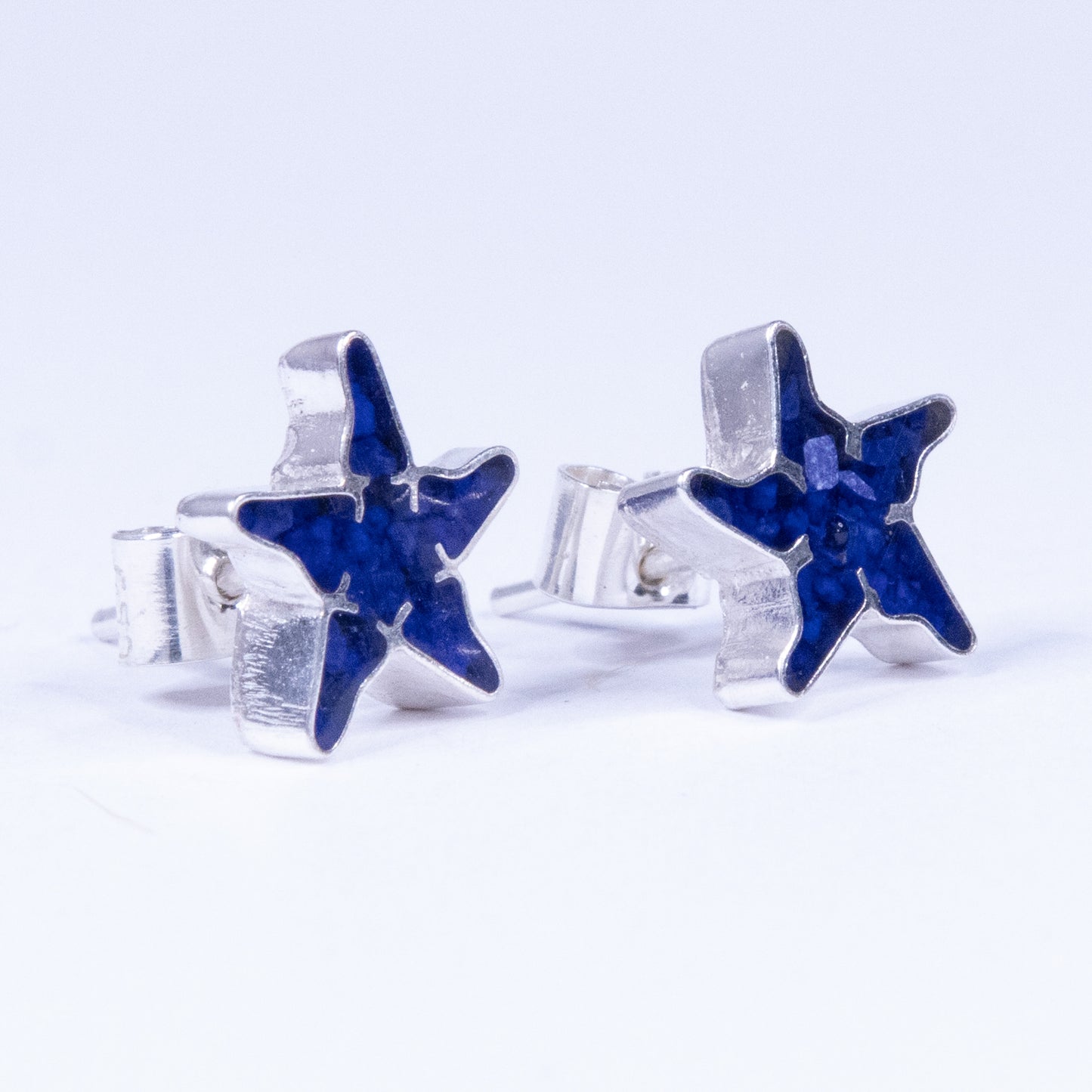 Starfish (Sodalite)