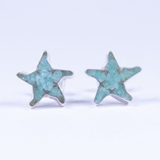 Starfish (Amazonite)