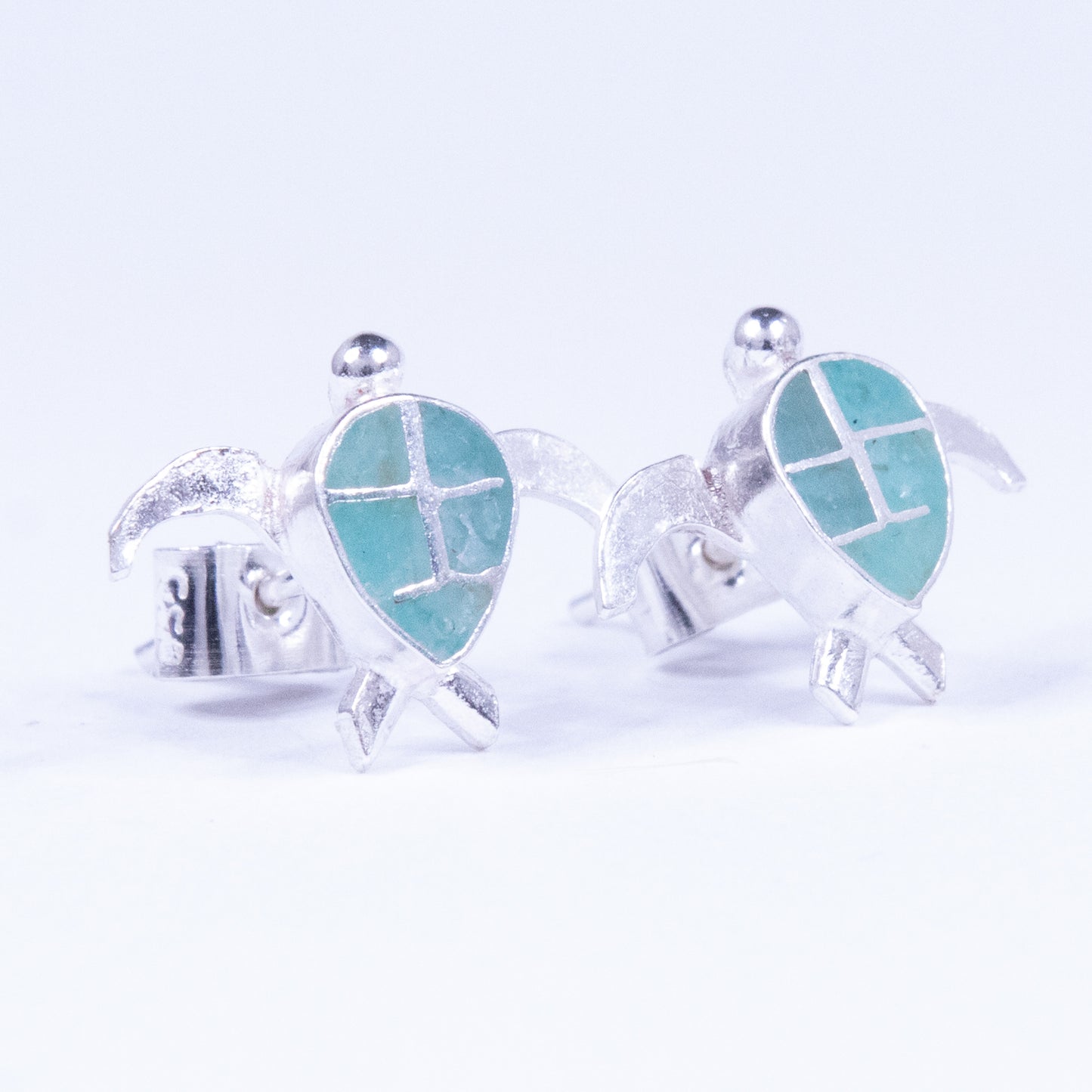 Sea Turtle (Amazonite)