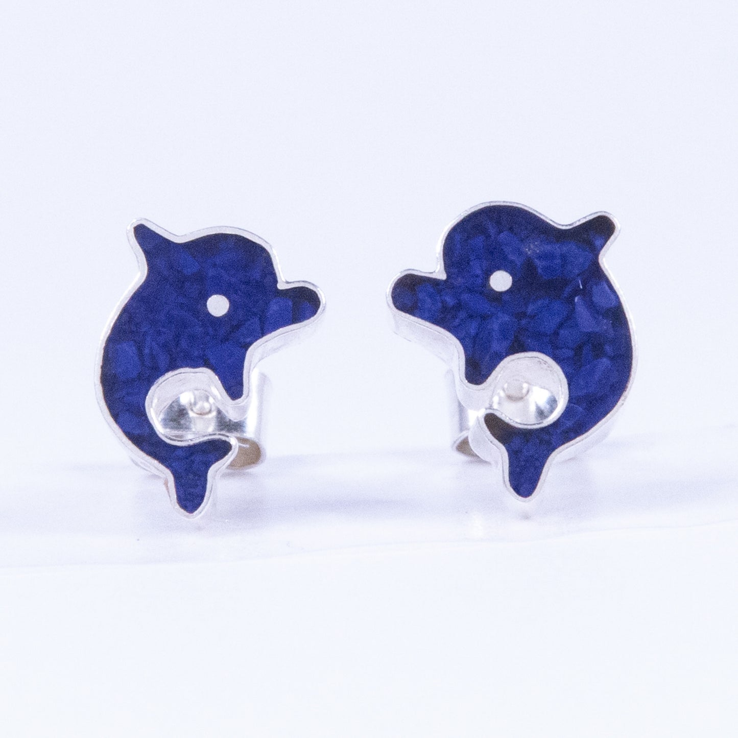 Dolphin (Sodalite)