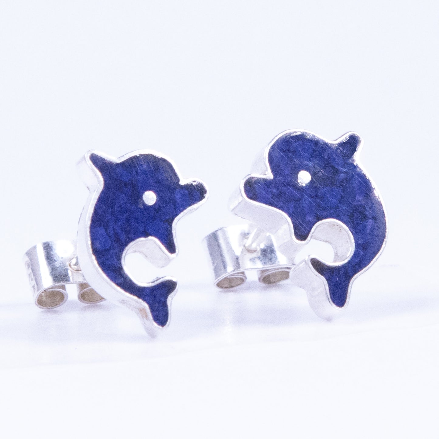 Dolphin (Sodalite)