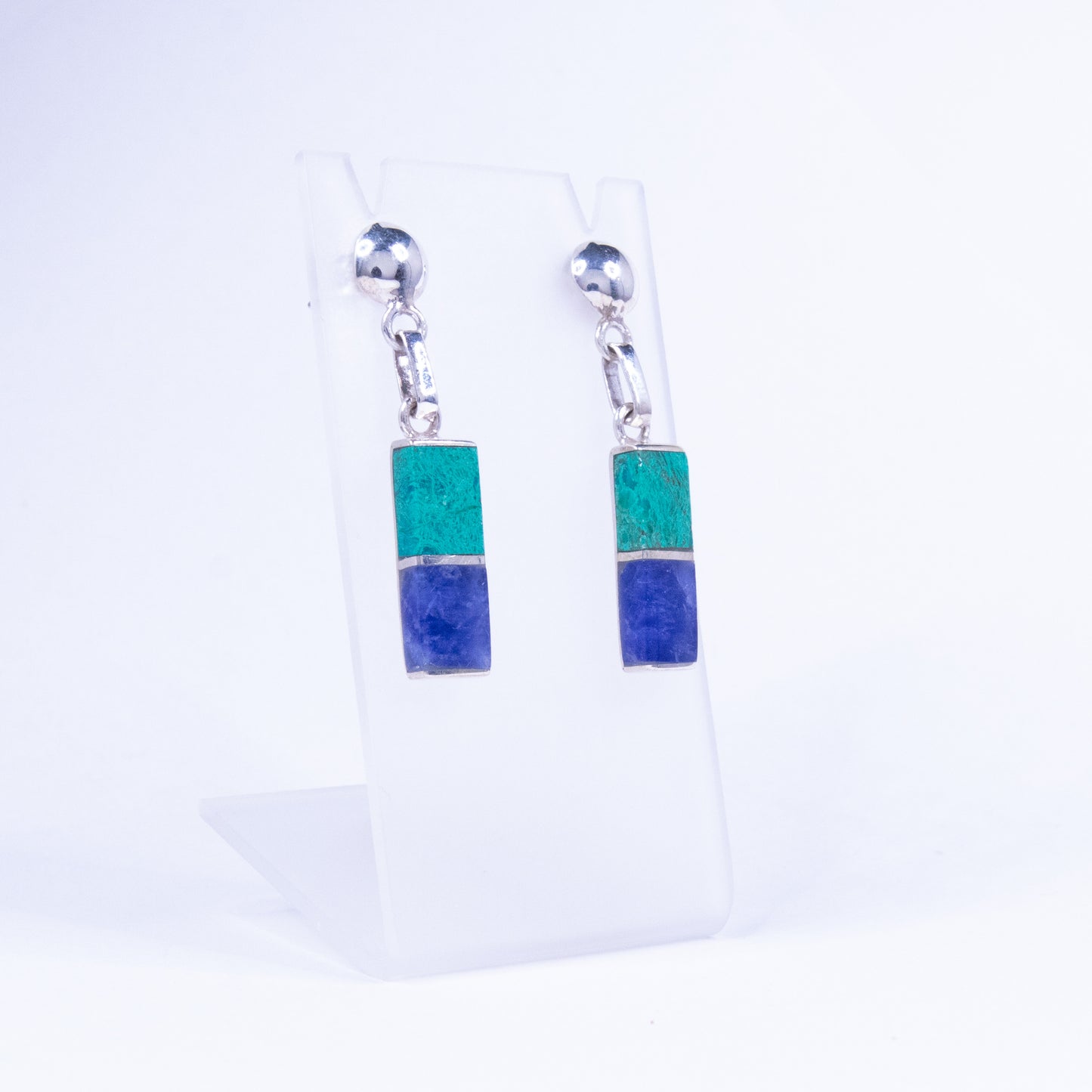 Bar (Chrysocolla/Sodalite)