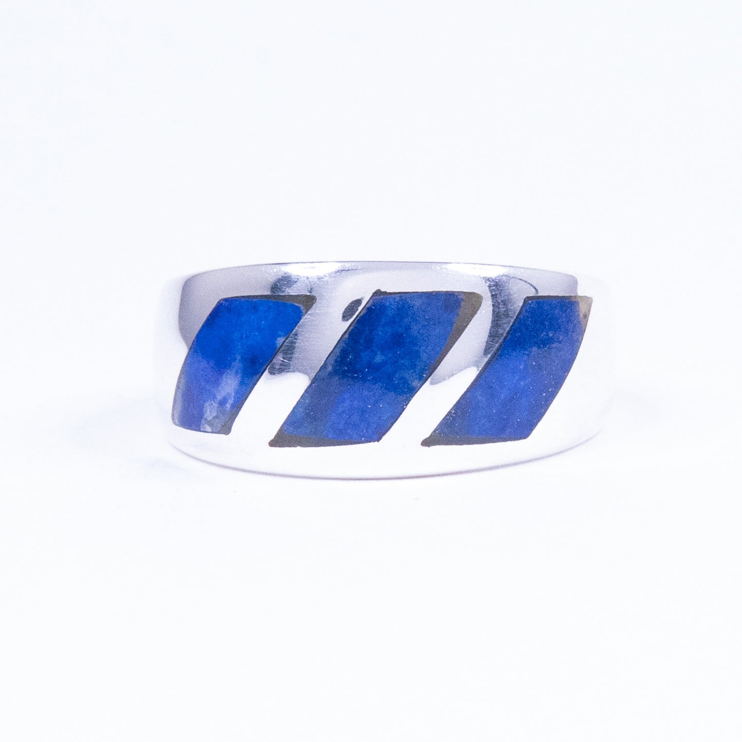 Traditional (Sodalite)