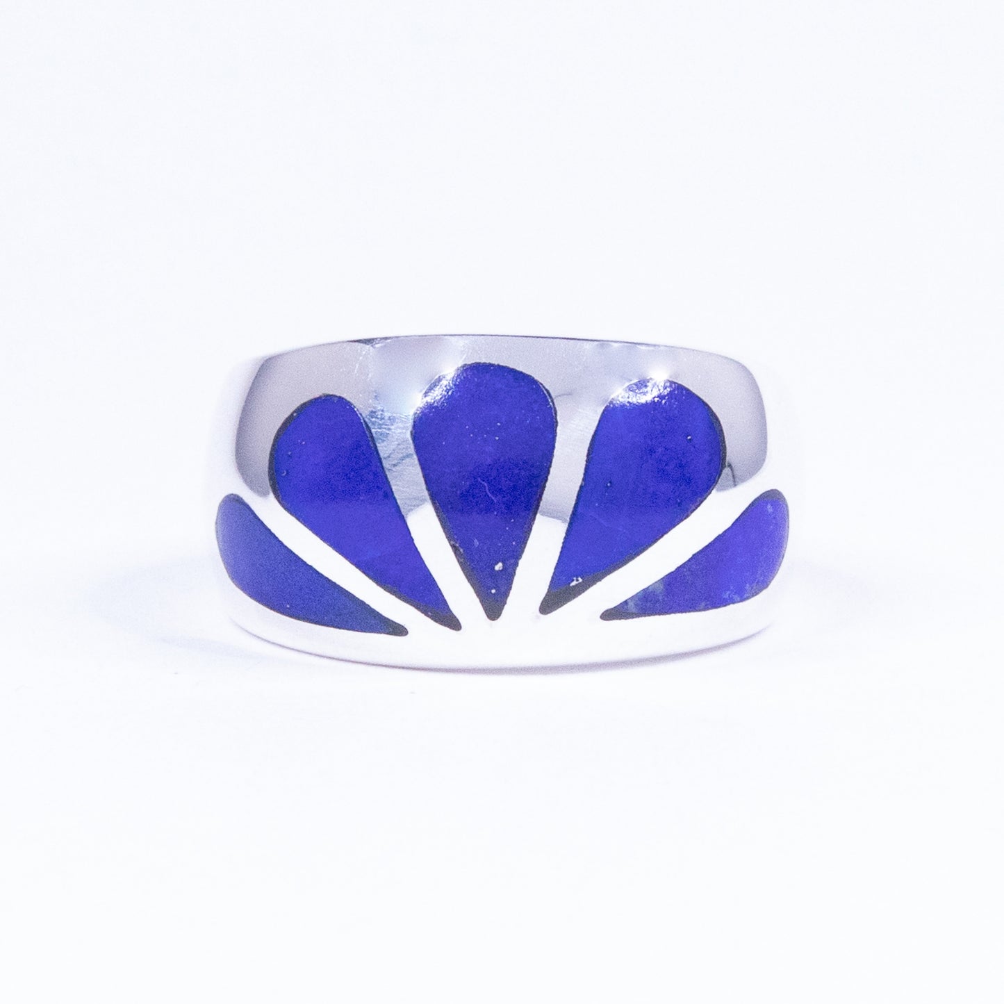 Traditional (Sodalite)