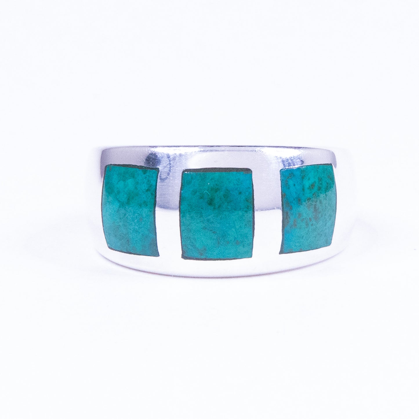 Traditional (Chrysocolla)