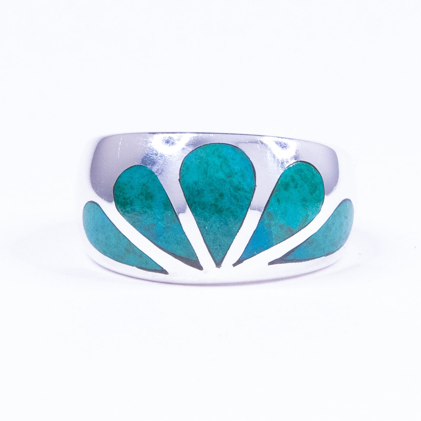 Traditional (Chrysocolla)