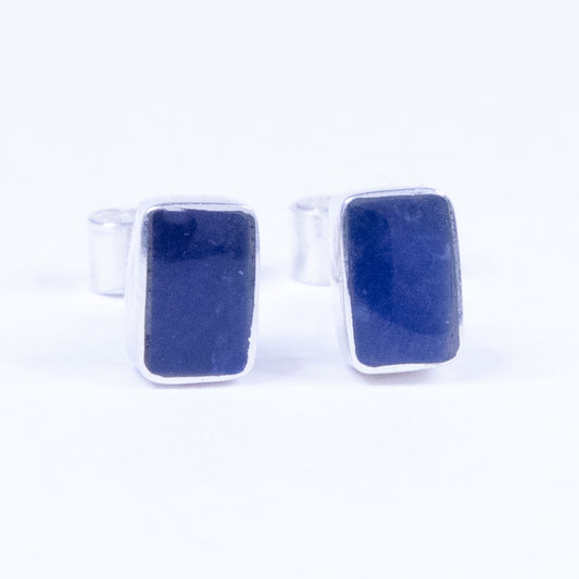 Rectangle M (Sodalite)