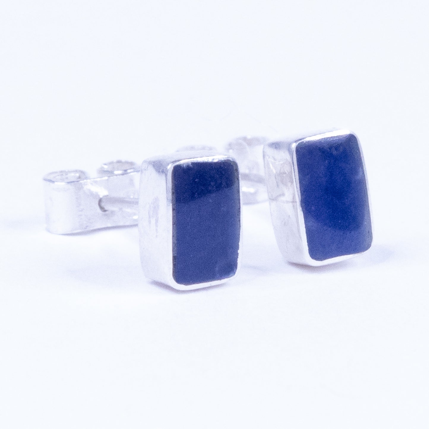 Rectangle M (Sodalite)