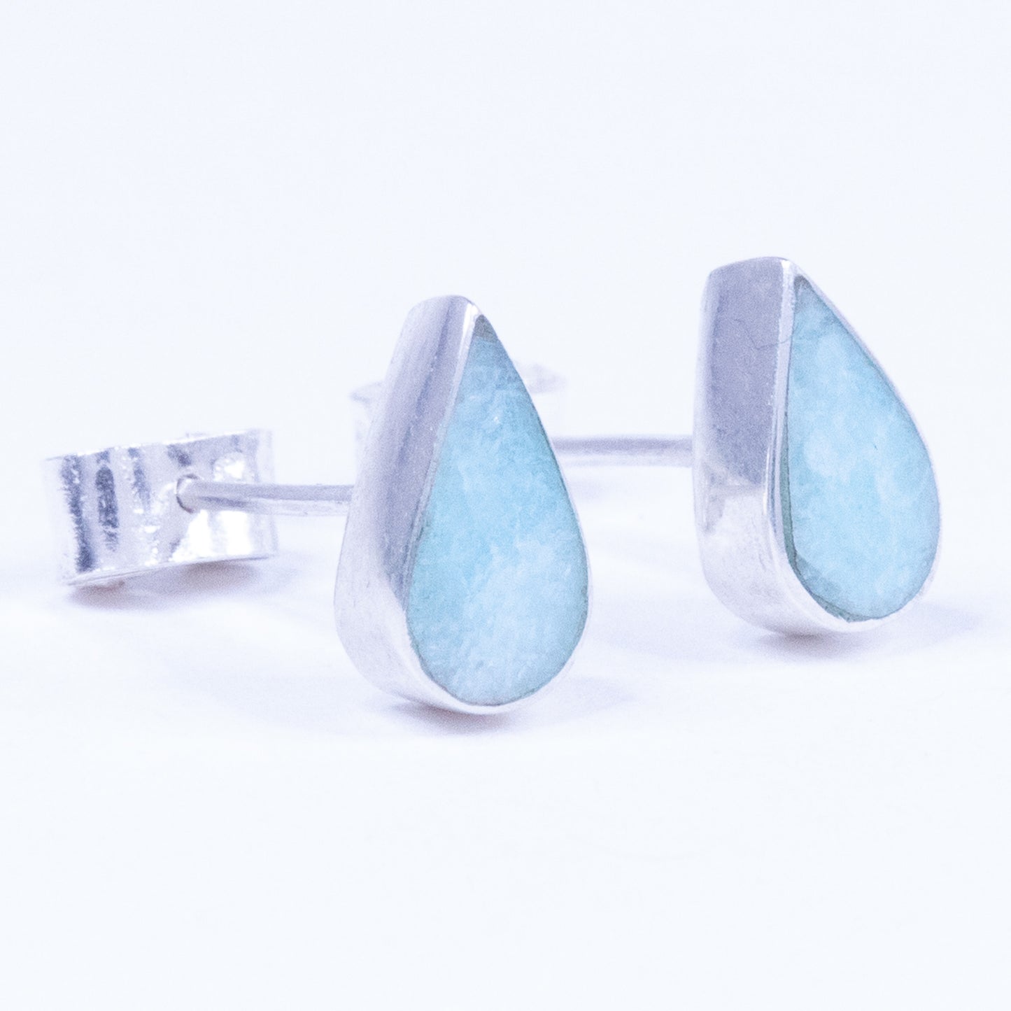 Teardrop M (Amazonite)