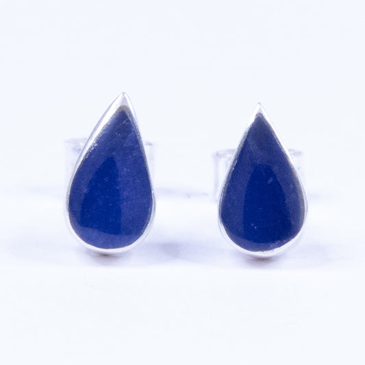 Teardrop M (Sodalite)