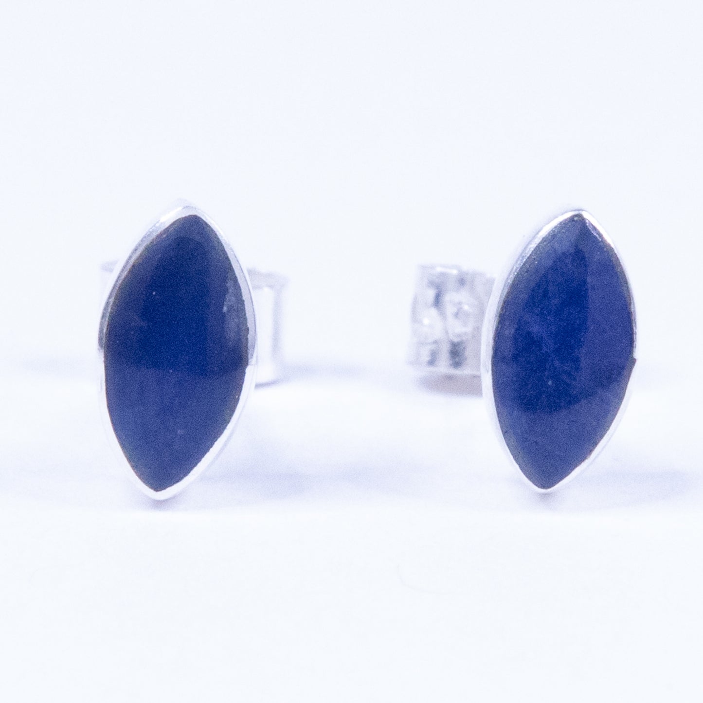 Marquise M (Sodalite)