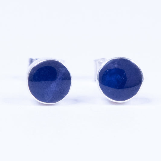 Circle M (Sodalite)