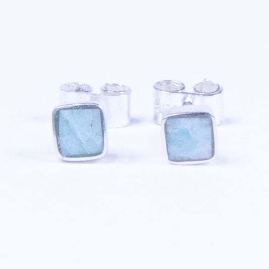 Square S (Amazonite)