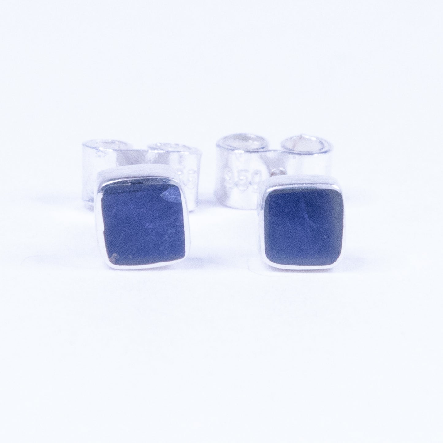 Square S (Sodalite)