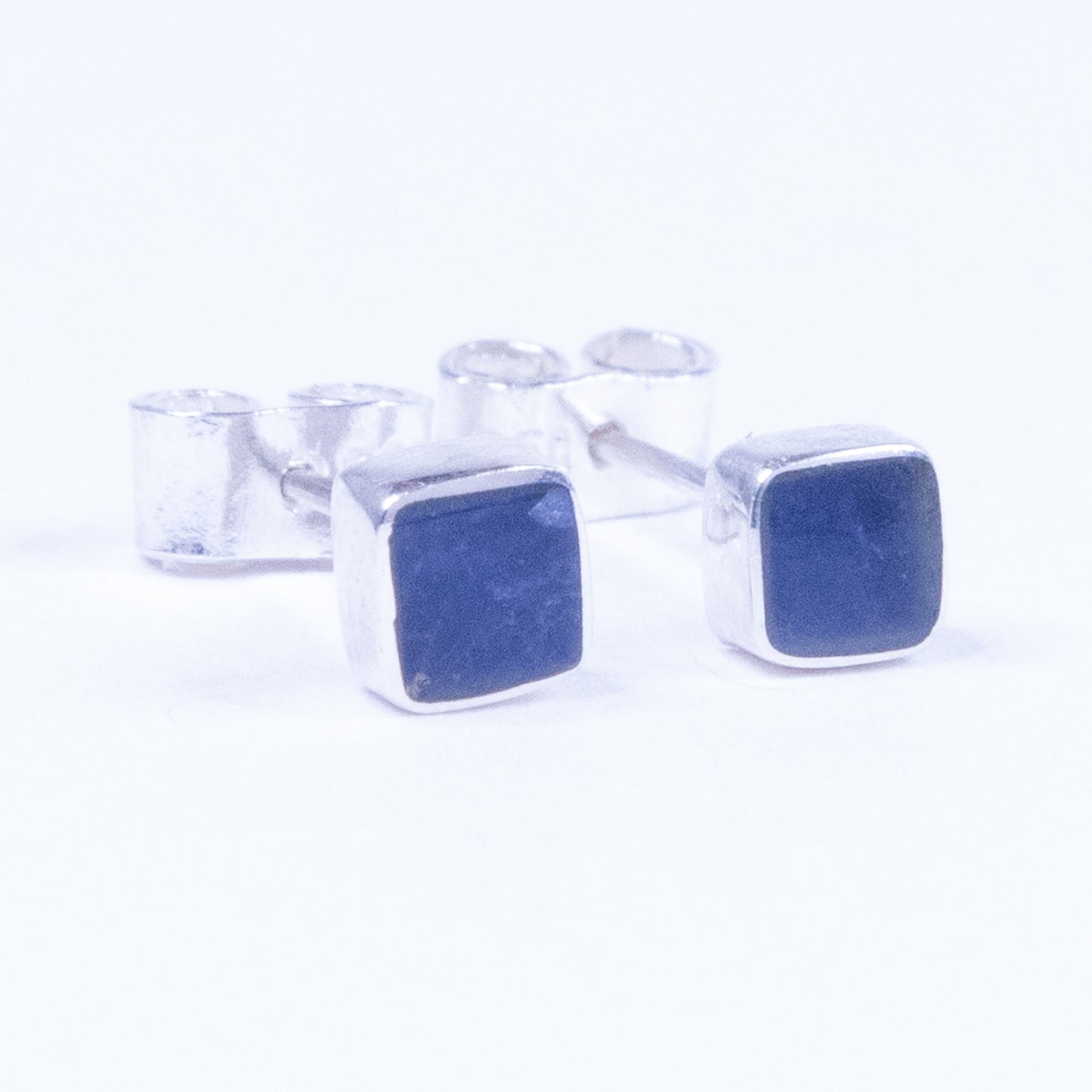 Square S (Sodalite)