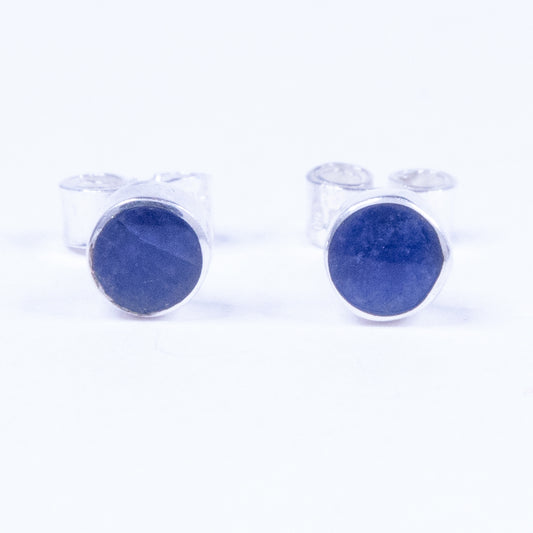 Circle S (Sodalite)