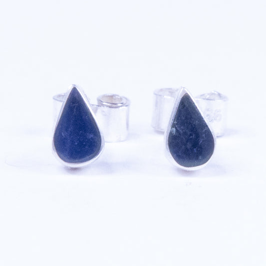 Teardrop S (Sodalite)