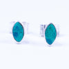 Marquise S (Chrysocolla)